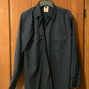 Dickies Work shirt , Medium